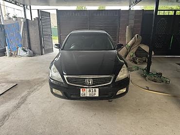 впускной клапан: Honda Inspire: 2003 г., 3 л, Автомат, Бензин, Седан — 1