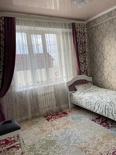 дом на иссык куле купить: 3 комнаты, 90 м², Элитка, 8 этаж, Евроремонт — 3