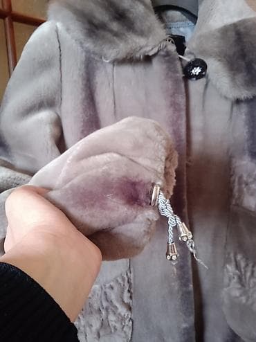 rf 3: Шуба 48 р — 2
