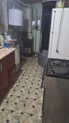 аренда частного дома на длительный срок: 70 м², 5 комнат, Подвал, погреб, Забор, огорожен — 2