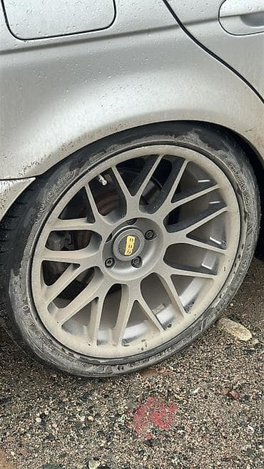 bbs rs: Диски R 19 BBS, Комплект, Новый — 2