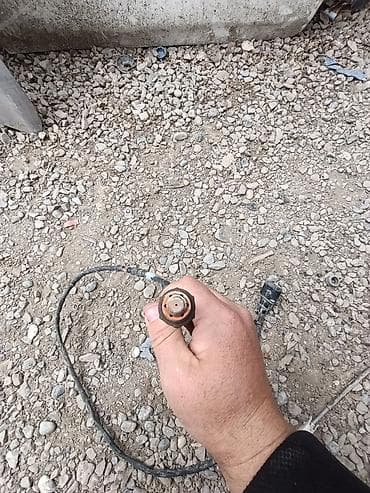 led линза: Лямбда зонд Audi — 3