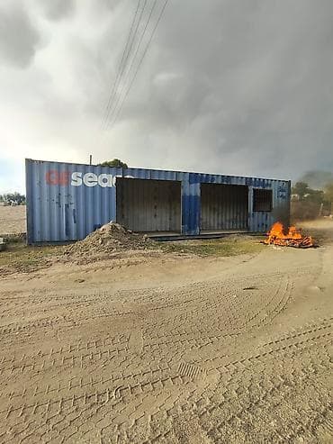 Контейнеры