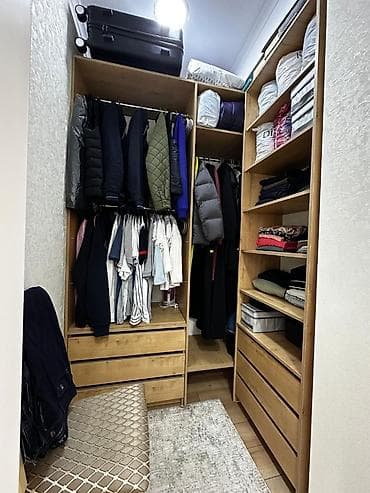 fred perry: 3 комнаты, 85 м², Элитка, 9 этаж, Евроремонт — 2