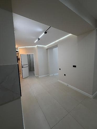 2 комнаты, 54 м², Элитка, 12 этаж, Дизайнерский ремонт — 1