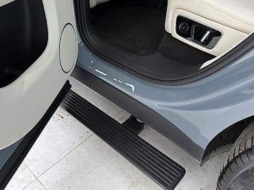 li l7 ultra: Lixiang L7: 2025 г., 1.5 л, Вариатор, Электромобиль, Кроссовер — 8