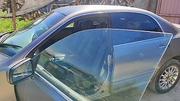 авто краска: Mitsubishi Diamante: 1995 г., 2.5 л, Автомат, Бензин, Седан — 3