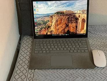 microsof surface: Ультрабук, Б/у — 4