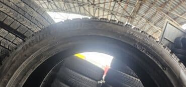 китайские шины в бишкеке цены: Шины 225 / 45 / R 18, Зима, Б/у, Комплект, Легковые, Япония, Bridgestone — 4