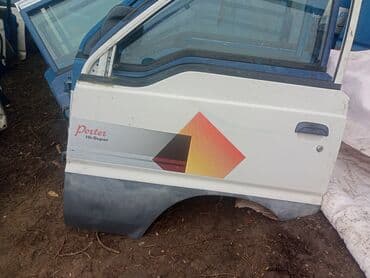 бампер на опель вектра б: Hyundai, Б/у, Оригинал — 2