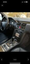 продаю не рабочий авто: Mercedes-Benz E-Class: 2001 г., 3.2 л, Типтроник, Бензин, Седан — 7