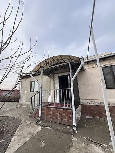 дача в балыкчы: Дом, 62 м², 4 комнаты, Агентство недвижимости, Евроремонт — 10