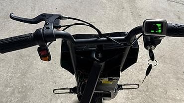 орбизный пистолет: Детский электрокар — 6