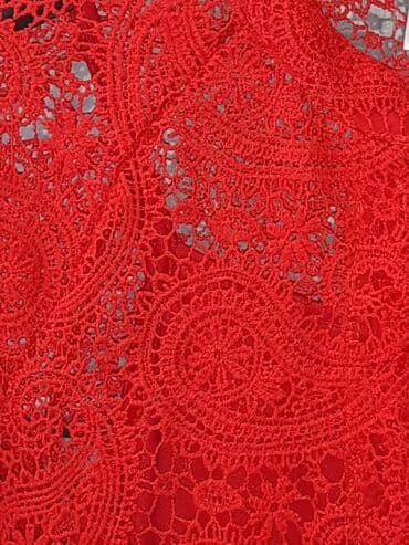 одежды для новорожденных: Вечернее платье, Длинная модель, С рукавами, M (EU 38) — 2
