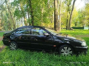 коробка автомат рав 4 цена: Toyota Avensis: 1998 г., 1.6 л, Механика, Бензин, Седан — 3