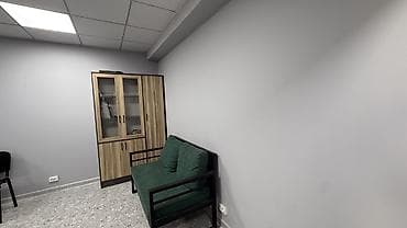 4 bedroom: Аренда офисов, 35 м², В жилом комплексе, С отдельным входом — 2