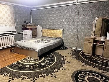 квартира азия молл: 140 м², С мебелью полностью — 4