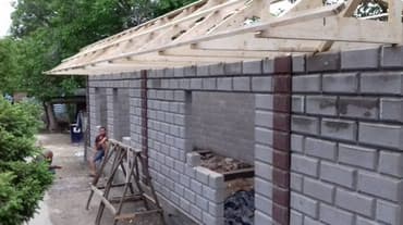 оборудование для пеноблока: Кладка пескоблока Монтаж, Демонтаж, Гарантия Больше 6 лет опыта — 7