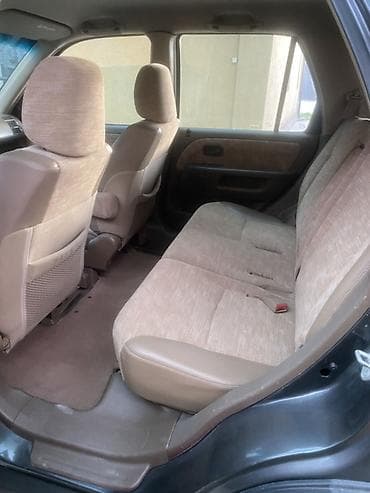 фара опель вектра б: Honda CR-V: 2003 г., Автомат, Кроссовер — 8