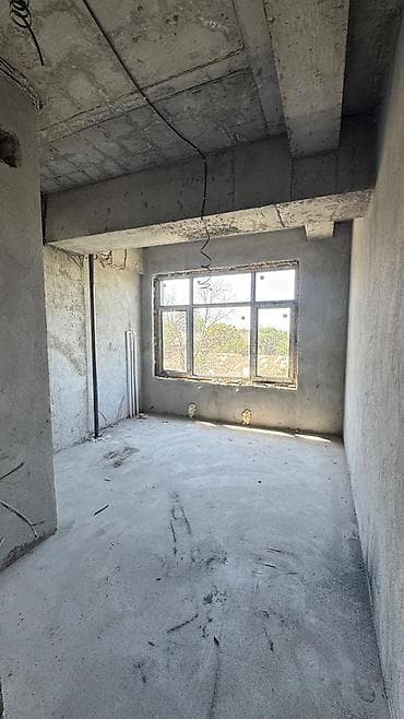 Квартиры: 1 комната, 47 м², парк Фучика Элитка, 3 этаж, ПСО (под самоотделку) — 4