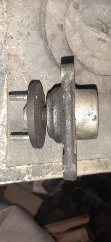 купить мицубиси паджеро спорт в бишкеке: Вязкостная муфта (виска муфта) Mitsubishi Montero 3, 3.5 V Оригинал — 3