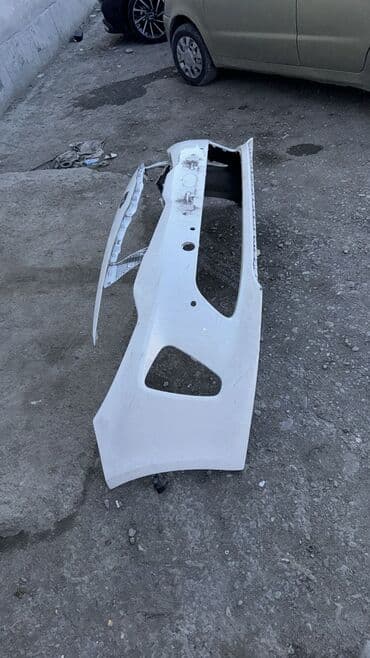 Kia, Б/у, Оригинал