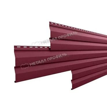 сайдинг для потолка: Сайдингдер үчүн Фасад, Металл, Жаңы — 1