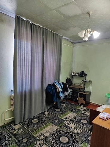 Үйлөр: Срочно продаю пол дома на ЖМ Красный Строитель площадь дома 82 м2 — 7