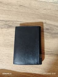 кожаный кошелек мужской цена: Портмоне 
Натуральная кожа — 7