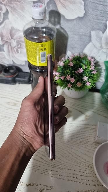 телевизор конка: Samsung Galaxy Note20 срочно сатылат. Бут баары иштейт отлично — 4
