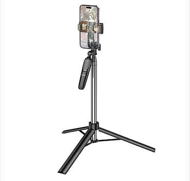 ipod nano 7: K19 Soul, настольная подставка для прямых трансляций, для телефонов — 3