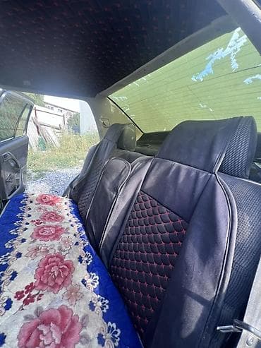 i vtec: Volkswagen Vento: 1992 г., 1.8 л, Механика, Бензин, Седан — 10