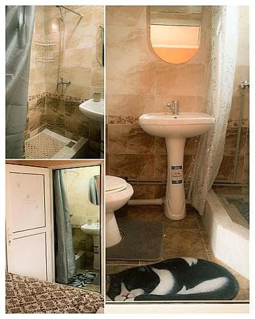 Кыймылсыз мүлк: Ысык-Көлдө конок үйү, ALMIR Guest House, Чолпон-Ата, 4 орун, Күнүмдүк — 4