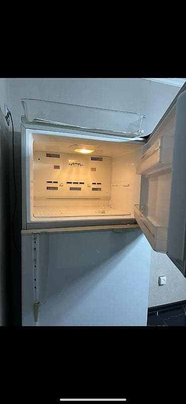 морозилник холодильник: 🔥ХОЛОДИЛЬНИК СРОЧНО🔥 Производство Корея Работает четко Состояние — 2