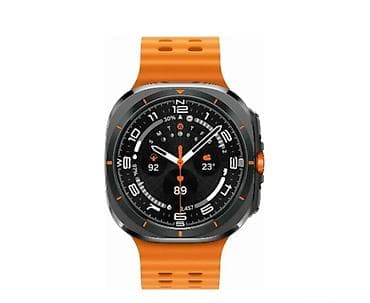 Техника и электроника: Смарт‑часы Samsung Galaxy Watch (серия Pro/с защитным корпусом) с — 4