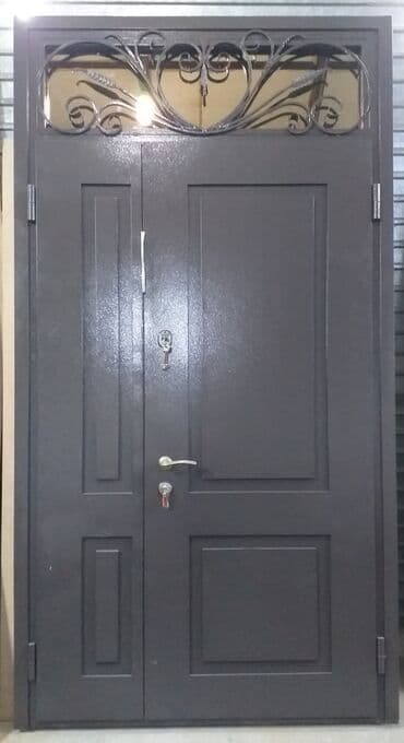 бронированные двери бишкек: Бронированные Двери на заказ от 1,20м и выше Цена м2 Посмотреть и — 11