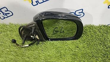 Боковое правое Зеркало Mercedes-Benz Б/у, Оригинал