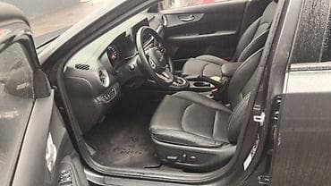 daewoo ravon: Kia K3: 2022 г., 1.6 л, Вариатор, Бензин, Седан — 7