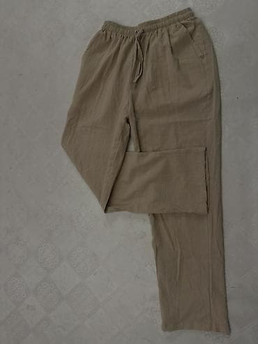 трико рудис: Мужские брюки, L, Li-Ning, Новый, цвет - Черный, Самовывоз, Бесплатная доставка, Платная доставка — 4