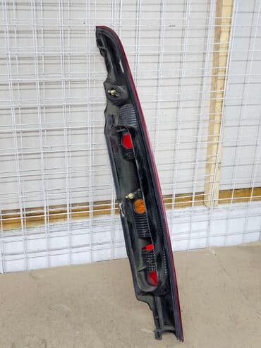 задний стоп венто: Задний левый стоп-сигнал Renault 2004 г., Б/у, Оригинал, Германия — 8