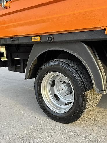 задний кардан: Грузовик, Mercedes-Benz, Дубль — 9