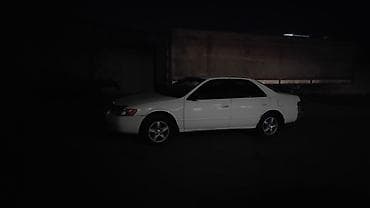 двигатель 1gfe: Toyota Camry: 1998 г., 2.2 л, Автомат, Бензин, Седан — 2