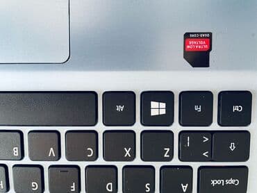 нетбук нр: Нетбук, Acer, 4 ГБ ОЭТ, Intel Pentium, 11.6 ", Колдонулган, Татаал эмес тапшырмалар үчүн, эс тутум SSD — 3