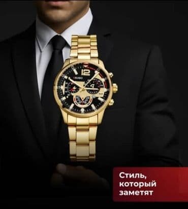 часы мужские механичиские ролекс и сейко: Классические часы часы, Мужские, Новый — 2