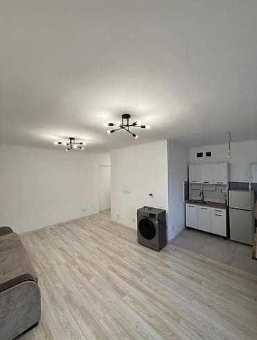 kant flat: 2 комнаты, 47 м², Индивидуалка, 5 этаж, Косметический ремонт — 6