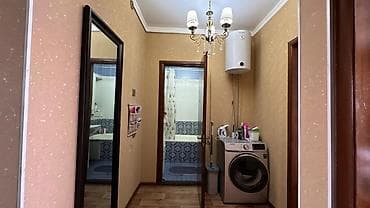 room: 3 комнаты, 64 м², 106 серия, 4 этаж, Евроремонт — 9