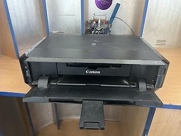 xeon e5 2620v3: Canon PIXMA iP7240 — струйный фотопринтер формата A4 с поддержкой — 2