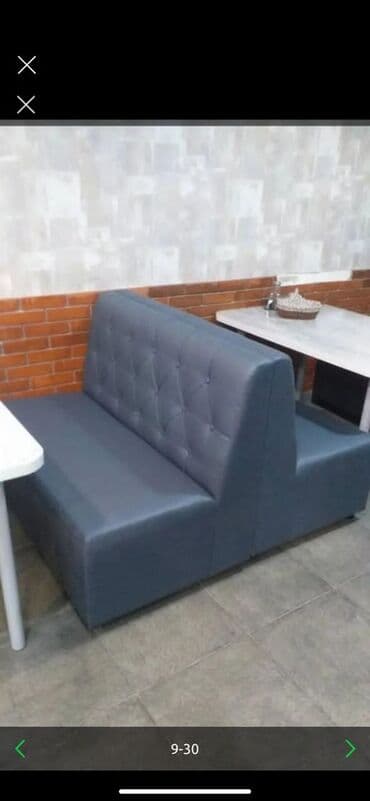 мебель для кафе бишкек: Мебель для кафе баров — 7