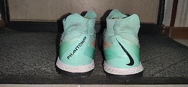 Дроны: Футбольные бутсы/кроссы для зала и искусственного покрытия Nike — 4