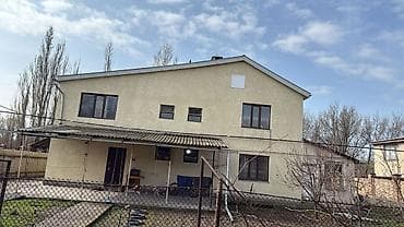 бир: Просторный двухэтажный дом с немецким проектом на улице 16одинаковых — 4